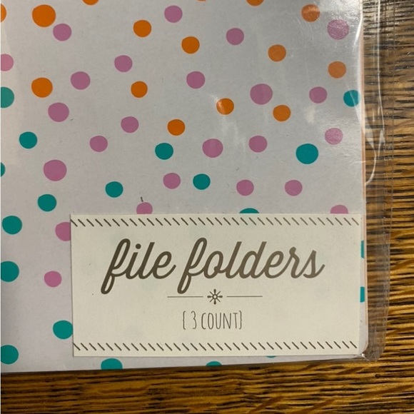 Cactus Stamp & File Folder Bundle - Picture 4 of 8